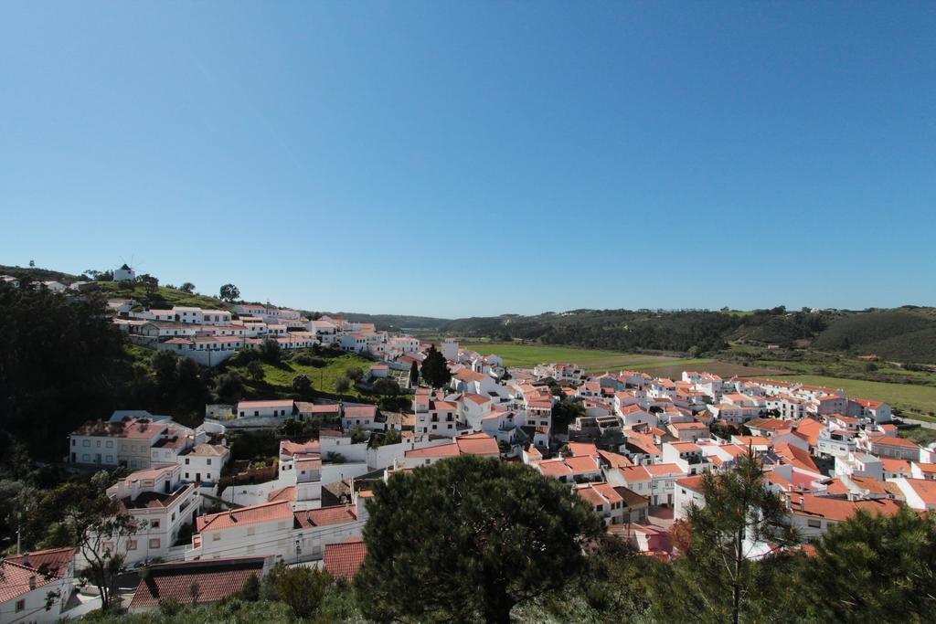 Vida Pura Guesthouse Odeceixe Kültér fotó