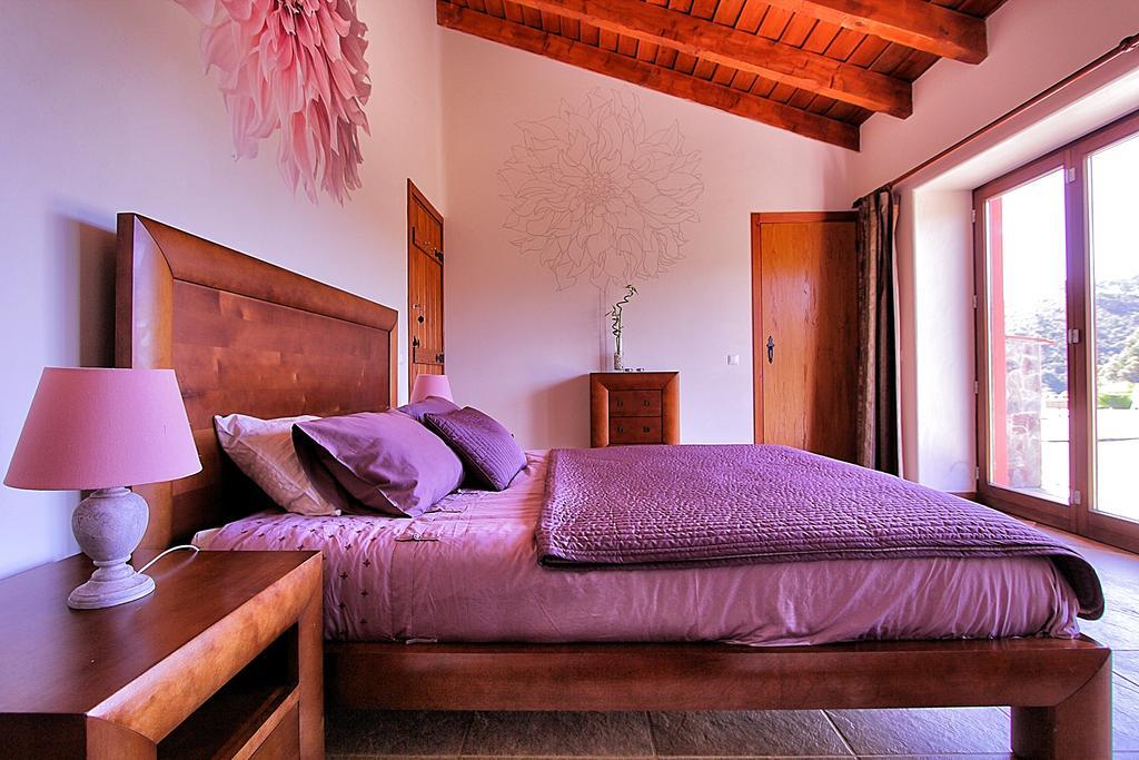 Vida Pura Guesthouse Odeceixe Kültér fotó