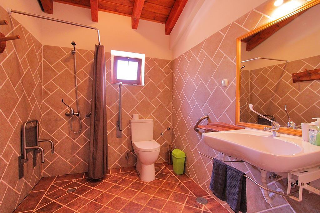 Vida Pura Guesthouse Odeceixe Kültér fotó