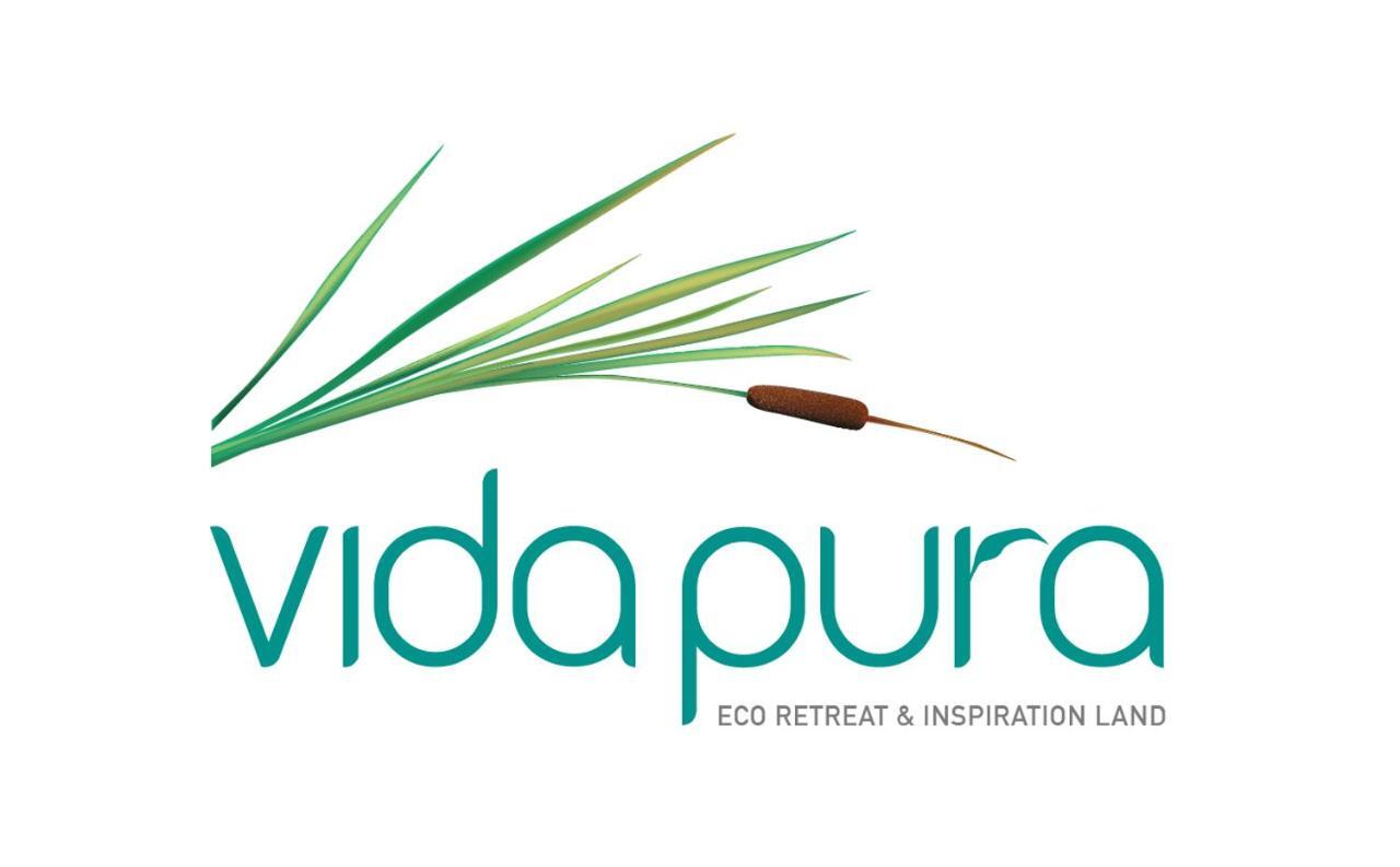 Vida Pura Guesthouse Odeceixe Kültér fotó