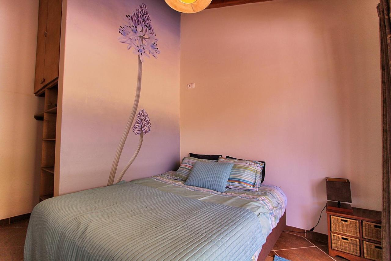 Vida Pura Guesthouse Odeceixe Kültér fotó
