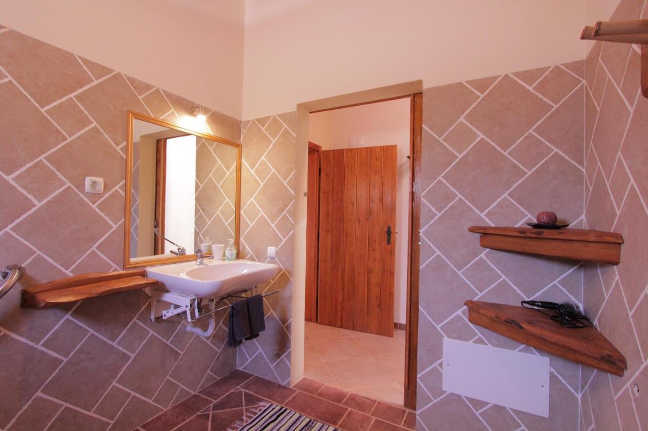 Vida Pura Guesthouse Odeceixe Kültér fotó